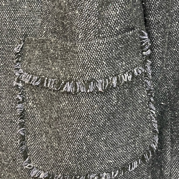 Blazer spring/fall.  Very good quality.  Very Good condition - Picture 4 of 5